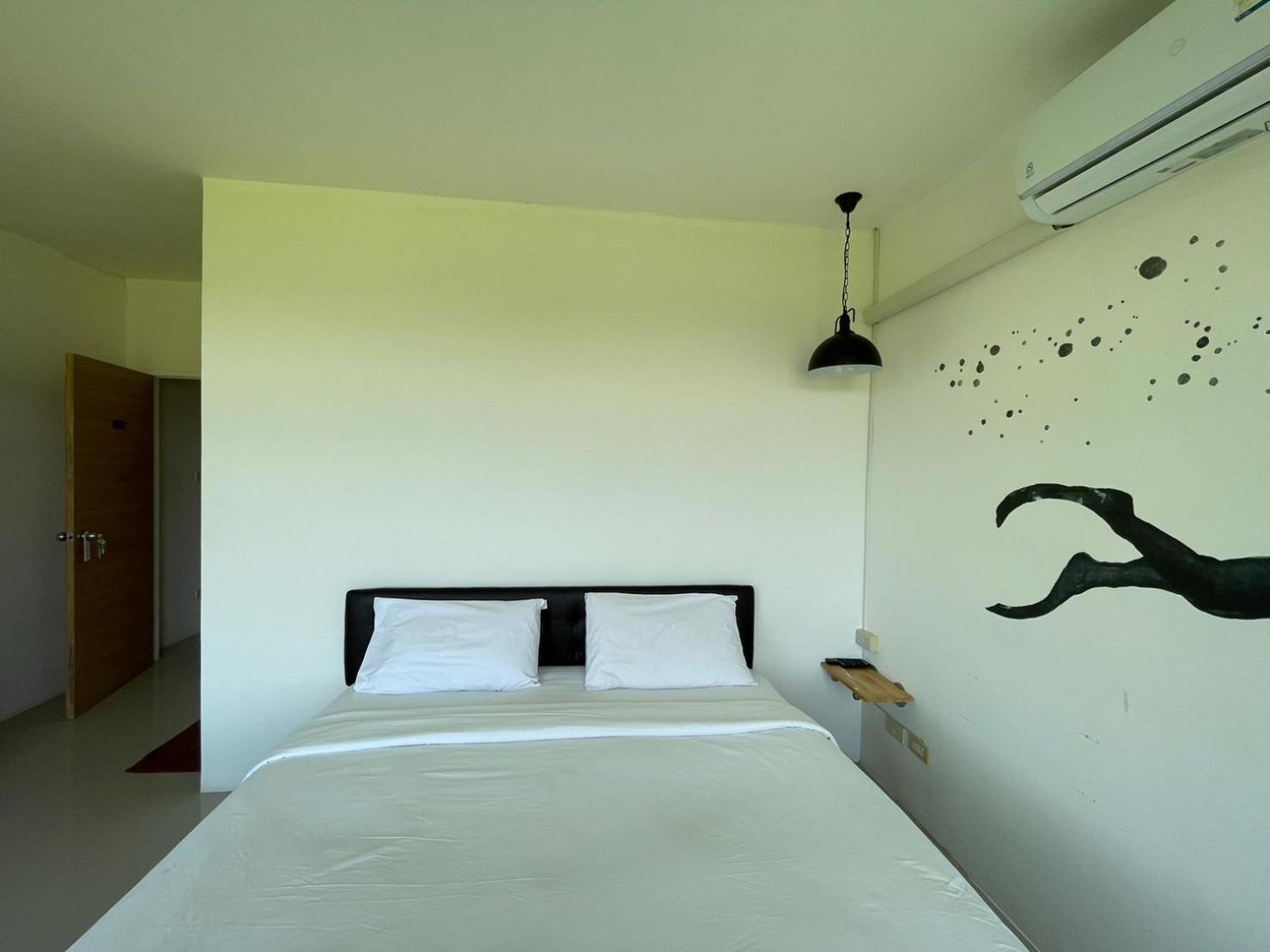 Dwell Phuket Airport Hotell Nai Yang Beach Eksteriør bilde