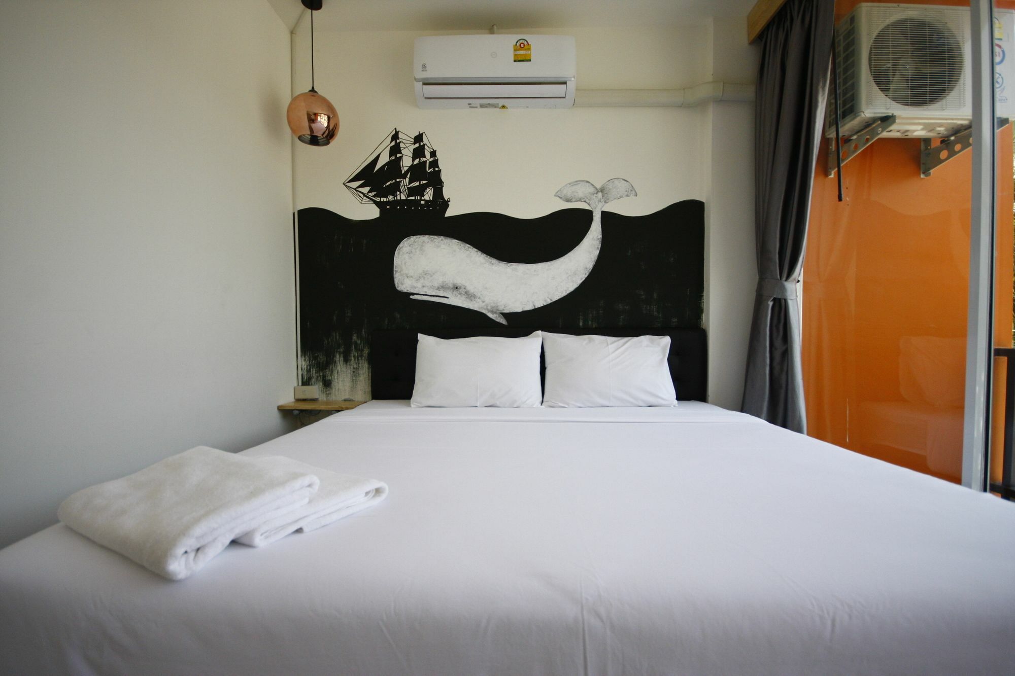 Dwell Phuket Airport Hotell Nai Yang Beach Eksteriør bilde